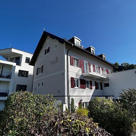 Freiraum 9 Living Apartment Sankt Johann im Pongau Exterior photo